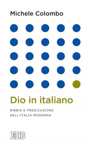 Cover of the book Dio in italiano by Sam Soleyn, Nicholas Soleyn
