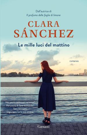 Cover of the book Le mille luci del mattino by Julia Crouch