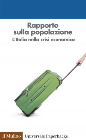 Cover of the book Rapporto sulla popolazione by 