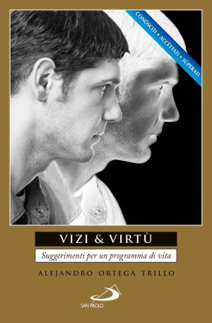 Cover of the book Vizi & virtù. Suggerimenti per un programma di vita by Donato Allegretti