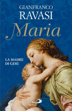 Book cover of Maria. La madre di Gesù