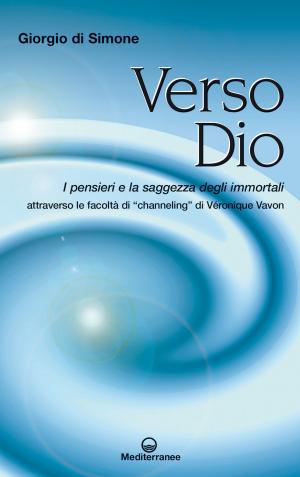 Book cover of Verso Dio