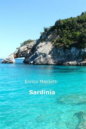 Book cover of Sardinia