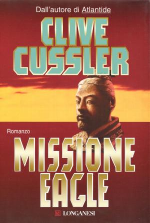 Cover of the book Missione Eagle by Bernard Cornwell