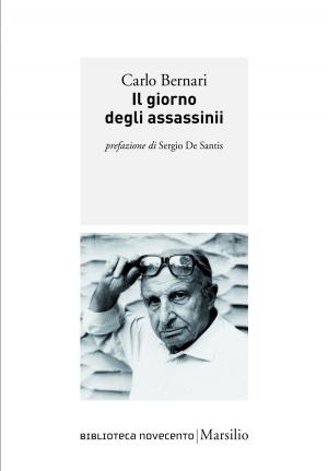 Book cover of Il giorno degli assassinii