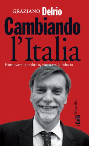 Cover of the book Cambiando l'Italia by Henning Mankell