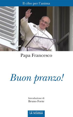 Cover of the book Buon pranzo! by Enrico Berti