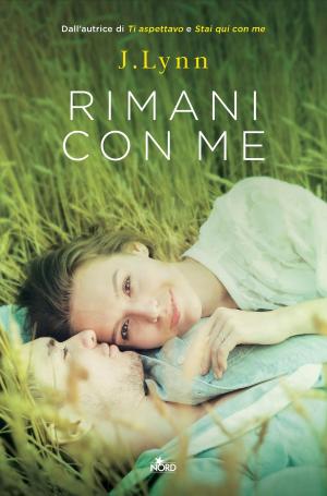 Book cover of Rimani con me