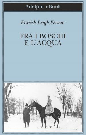 Cover of the book Fra i boschi e l'acqua by Leo Perutz