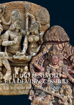 Cover of the book Il dio benevolo e la dea inaccessibile by Antonio Abate