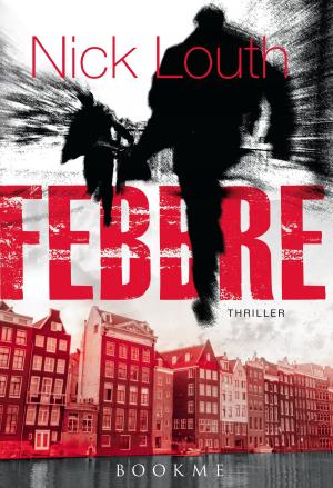 Cover of the book Febbre by Jax Miller