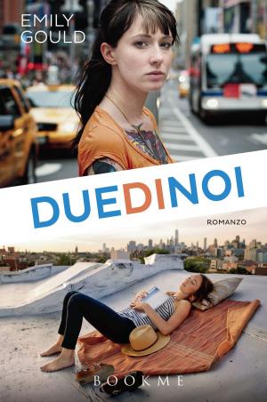 Cover of the book Due di noi by Kim van Alkemade