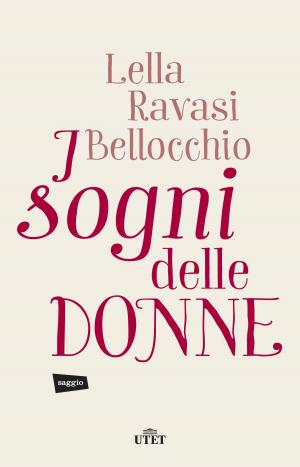 Cover of the book I sogni delle donne by Benvenuto Cellini