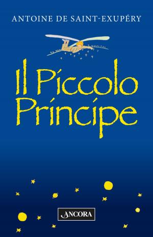 Cover of Il Piccolo Principe