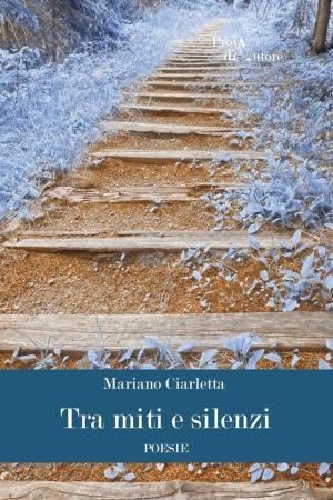 Cover of the book Tra miti e silenzi by George Gissing, traduzione di Claudia Iannessa