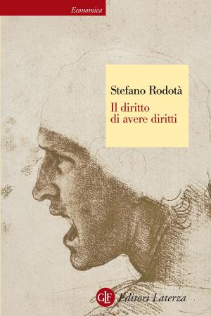 Cover of the book Il diritto di avere diritti by Zygmunt Bauman