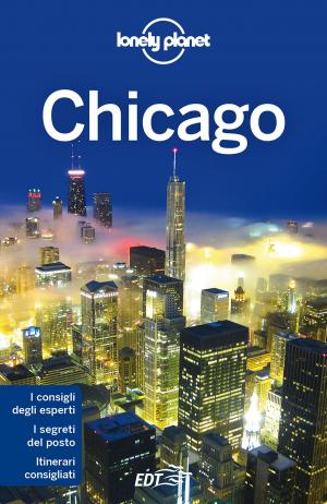 Cover of the book Chicago by John A Vlahides, Alison Bing, Mariella Krause