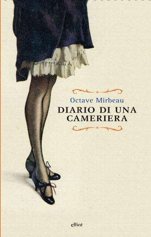 Cover of the book Diario Di Una Cameriera by Cesare Brandi, Franco Marcoaldi