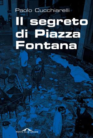 Cover of the book Il segreto di Piazza Fontana by Slavoj Žižek