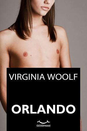 Cover of the book Orlando by Nadia Finocchi