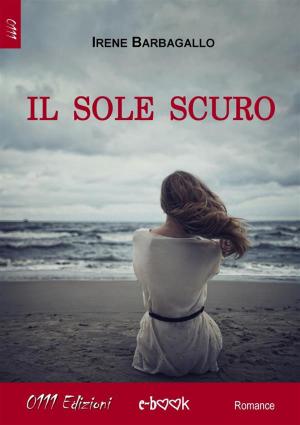 Cover of the book Il sole scuro by Davide Donato