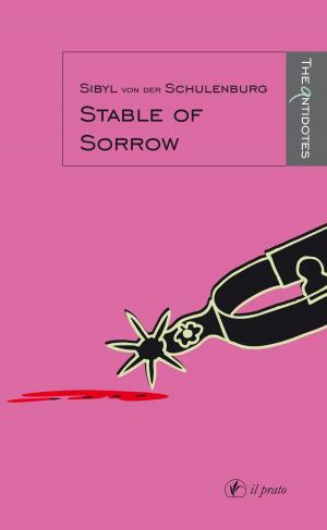 Cover of the book Stable of sorrow by Luca Rivali