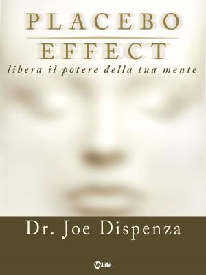 Cover of the book Placebo Effect by Derren Brown