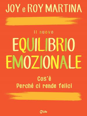 Book cover of Il Nuovo Equilibrio Emozionale