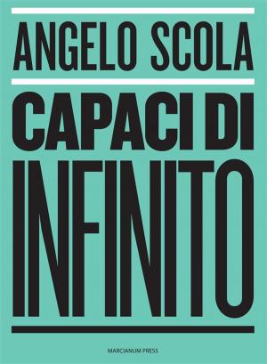 Cover of Capaci di infinito