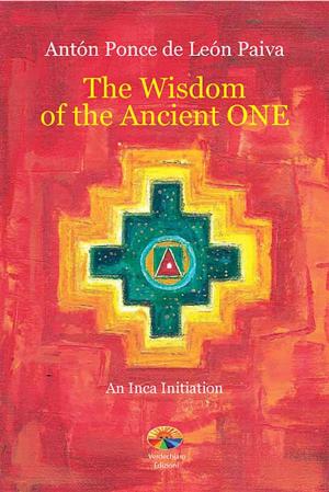 Cover of the book The Wisdom of the Ancient One by Layne Smith-Brown