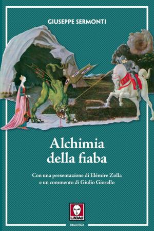 Cover of the book Alchimia della fiaba by Kenneth Grahame