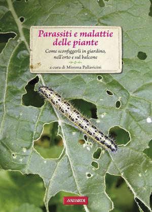 Cover of Parassiti e malattie delle piante