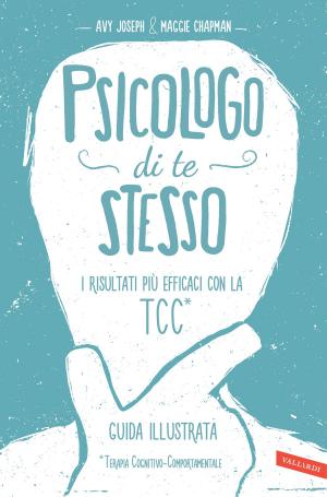 Book cover of Psicologo di te stesso