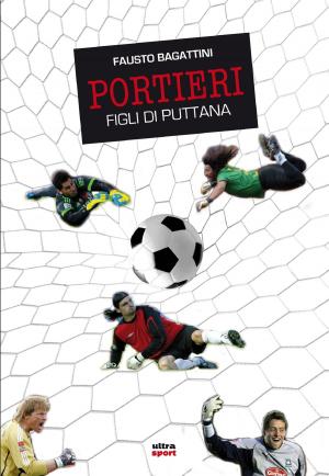 Cover of the book Portieri by David Di Marco