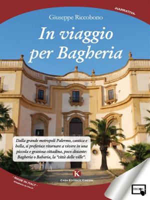Cover of the book In viaggio per Bagheria by Elena Fazio
