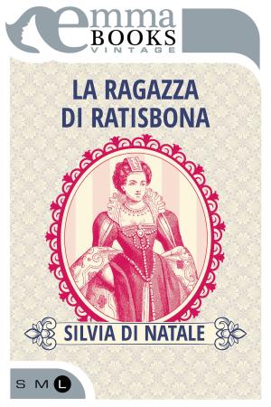Cover of La ragazza di Ratisbona