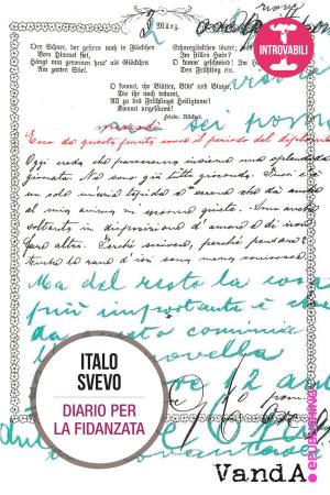 Cover of the book Diario per la fidanzata by Carolina McCarrol