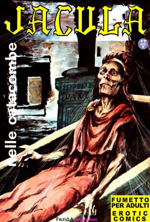 Cover of the book Nelle catacombe by Renzo Barbieri, Giorgio Cavedon
