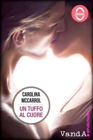 Cover of the book Un tuffo al cuore by Gündüz Vassaf
