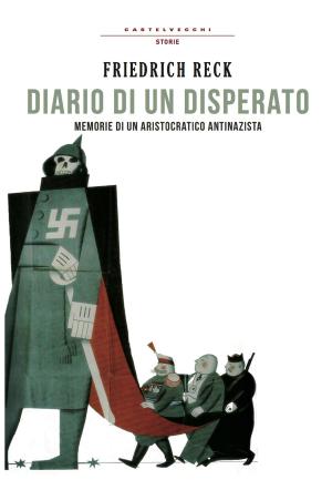 Cover of the book Diario di un disperato by Stefan Zweig