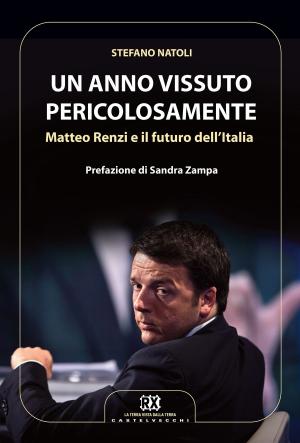 Cover of the book Un anno vissuto pericolosamente by Luigi Zoja