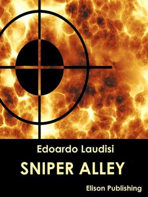 bigCover of the book Sniper Alley by 