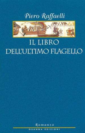 Cover of Il Libro dell'ultimo flagello