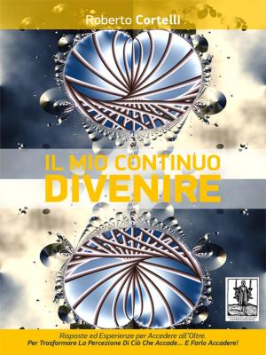 Cover of the book Il Mio Continuo Divenire by Grespan Fanny