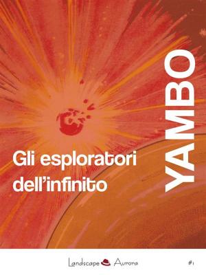 Cover of the book Gli esploratori dell'infinito by Carlo Collodi
