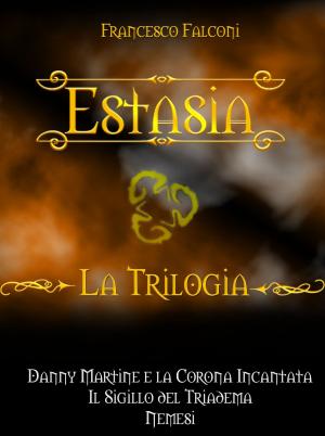 Cover of Estasia
