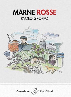 Cover of the book Marne Rosse by Elvira Borriello