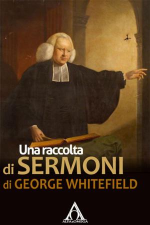 Cover of the book Una raccolta di sermoni di George Whitefield by J. Gresham Machen