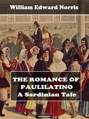 Book cover of The Romance of Paulilatino