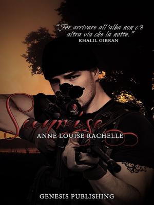 Cover of the book Sunrise by Natalie Collins